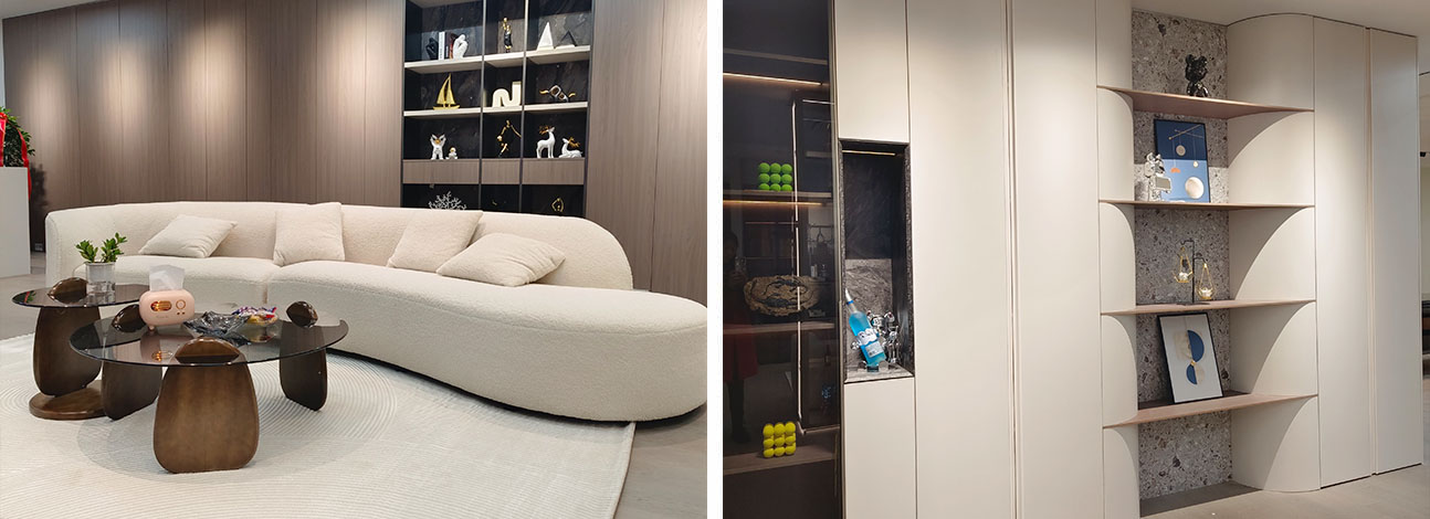 衣柜-櫥柜定制-不可忽視的地理優(yōu)勢